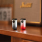 Wuben E2 Pulse Necklace / Keychain Flashlight
