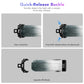 Wuben E2 Pulse Necklace / Keychain Flashlight