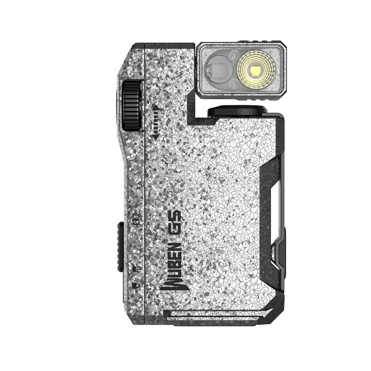[Limited Edition] Wuben G5 Ice Crack EDC Flashlight