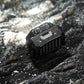Wuben H4 Motion Sensor 3 Light Sources Headlamp (Black)