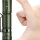 Wuben C3 Compact USB-C Rechargeable Flashlight