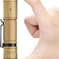 Wuben C3 Compact USB-C Rechargeable Flashlight