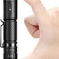 Wuben C3 Compact USB-C Rechargeable Flashlight
