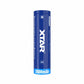 XTAR 2,600 mAh 18650 Li-ion Rechargeable Battery ($11.90 Per Piece)