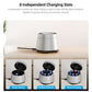 XTAR L8 Box Charging Station & Storage for AA & AAA Battery