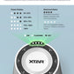XTAR L8 Box Charging Station & Storage for AA & AAA Battery