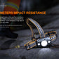 Fenix HP30R V2 High Performance Headlamp - 3000 Lumens
