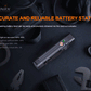 Fenix WT16R Rechargeable Multipurpose Work Light