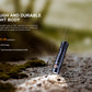 Fenix E05R Rechargeable Keychain Flashlight