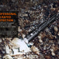 Fenix LD22 V2.0 Compact Rechargeble LED Flashlight