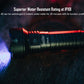 Magicshine MTL 40 Multi-Color Flashlight