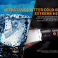 Fenix TK26R Triple Colored Flashlight