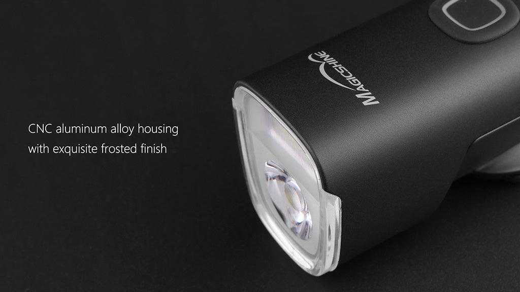 Magicshine Allty 1000 Bicycle Front Light