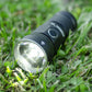 Acebeam E10 Compact Long Throw Flashlight