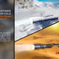 Fenix HT30R White Laser Flashlight
