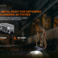 Fenix HM70R Rechargeable Headlamp 1600 Lumens