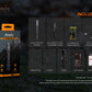 Fenix LD22 V2.0 Compact Rechargeble LED Flashlight