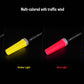 Magicshine MTL 40 Multi-Color Flashlight
