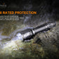 Fenix TK11 TAC Tactical LED Flashlight