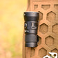 Acebeam E10 Compact Long Throw Flashlight