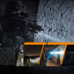 Fenix TK26R Triple Colored Flashlight