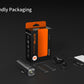 Magicshine Allty 800 Compact Rechargeable Bike Front Light