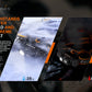 Fenix HM70R Rechargeable Headlamp 1600 Lumens