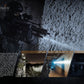 Fenix TK16 V2 Tactical Flashlight With Strobe Ready 3100 Lumens