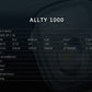Magicshine Allty 1000 Bicycle Front Light