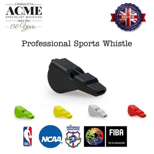 ACME Cyclone 888 Professional Sports Whistle