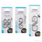 Nite Ize Z-Series Dual Carabiner
