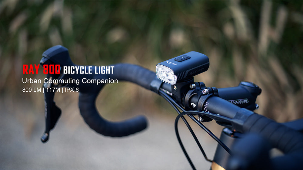Magicshine Ray 800 Bike Front Light