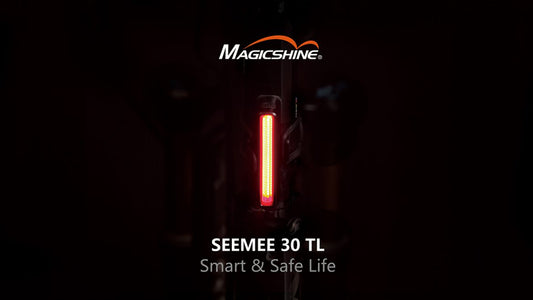 Magicshine Seemee 30 Bike Rear Light