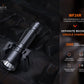 Fenix WF26R High Performance Cradle Charging Duty Flashlight