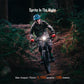 Magicshine Ray 1100 Bike Front Light 1100 Lumens