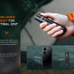 Fenix E35R [3100 Lumens] USB-C Rechargeable Everyday Carry Flashlight