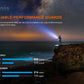 Fenix LD22 V2.0 Compact Rechargeble LED Flashlight