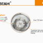 Acebeam E10 Compact Long Throw Flashlight