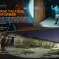 Fenix TK16 V2 Tactical Flashlight With Strobe Ready 3100 Lumens