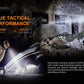 Fenix TK11 TAC Tactical LED Flashlight