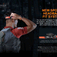 Fenix HM65R-T Lightweight Magnesium Trail Running Headlamp