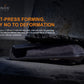 Fenix ALP-10 Premium Quality Flashlight Holster