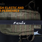Fenix AFH-10 Sweat Channeling Sports Headband - Outdoor Accessories
