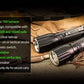 Nextorch TA15 V2 Compact Tactical Flashlight