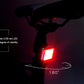Magicshine Seemee 60 Smart Brake Sensor Bike Rear Light