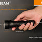 Acebeam L17 Camo Compact Long Throw LED Flashlight (Limited Edition)