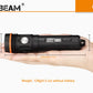 Acebeam D20 Dive Light 2,700 Lumens