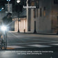 Magicshine Ray 1100 Bike Front Light 1100 Lumens