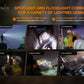 Fenix HP30R V2 High Performance Headlamp - 3000 Lumens