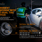 Fenix TK16 V2 Tactical Flashlight With Strobe Ready 3100 Lumens